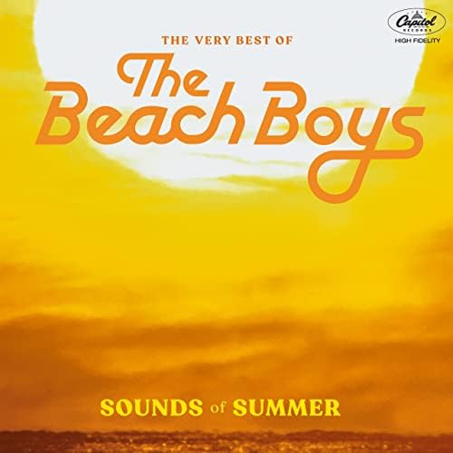Beach Boys - Sights and Sounds of Summer (CD & DVD) - Amazon.com Music